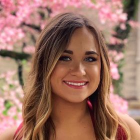 Profile Picture of Isabel Simpson (@isabelsimpson) on Pinterest