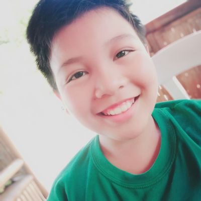 Profile Picture of RuruScopic (@RuelJames4) on Twitter