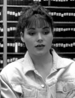 Profile Picture of Lisa Spoonaueron Wikipedia