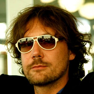 Profile Picture of Chris Is (@Chrismariotti) on Twitter