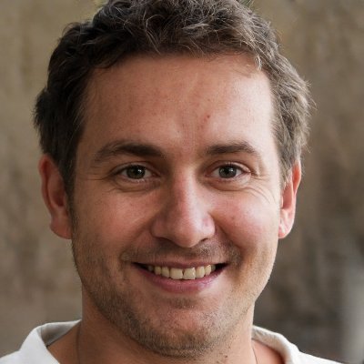 Profile Picture of James Sutre (@ProtoMorphic101) on Twitter