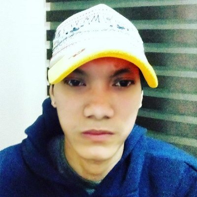 Profile Picture of Jean Mikhail Limjuco (@gnellimjuco20) on Twitter
