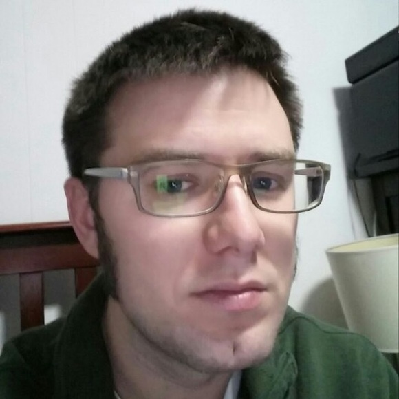 Profile Picture of Marc Mcdowell (@marcmcdowell23) on Poshmark