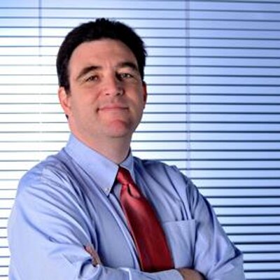 Profile Picture of Nicolas Robin (@NicolasRobinBxl) on Twitter