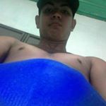 Profile Picture of Brian Isaias Garnerd (@brian_garneth) on Instagram