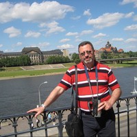 Profile Picture of David Buffington (@david-buffington-14) on Quora
