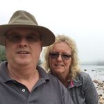 Profile Picture of Jerry Wardrop (@jerrywardrop) on Instagram