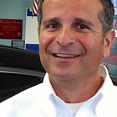 Profile Picture of Ernest Pauciullo (@EPauciullo) on Twitter