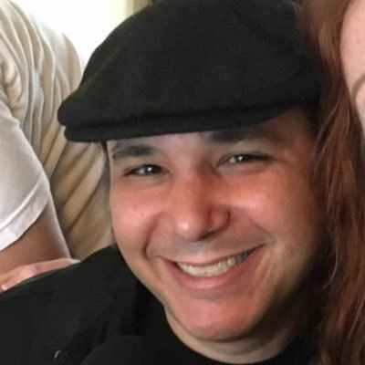Profile Picture of Tony Santiago (@MrTSantiago) on Twitter
