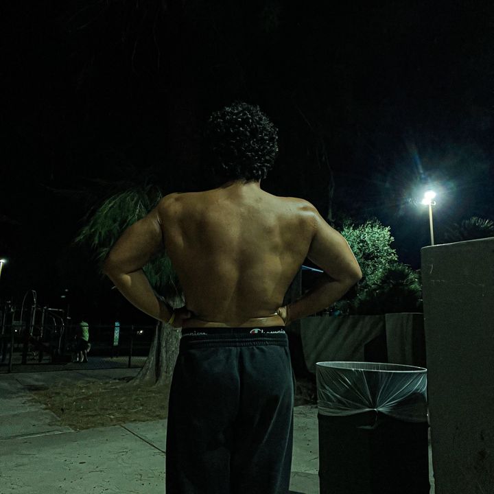 Profile Picture of nathan🐺 (@nathanengell) on Tiktok