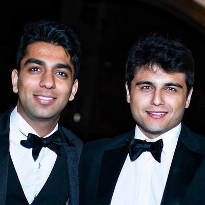 Profile Picture of Mohammed Zia (@Mo_Zia) on Twitter