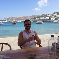 Profile Picture of Chase Moody (@chase-moody-2) on Quora