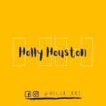 Profile Picture of Holly Houston (@holza_art) on Instagram