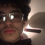 Profile Picture of Dominic134 (@dominiccarlos24) on Instagram
