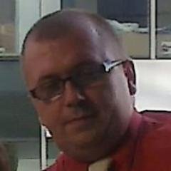 Profile Picture of Marek Wojciechowski (@314Marek) on Twitter