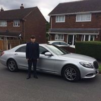 Profile Picture of Dylan Bates (@dylan-bates-13) on Quora