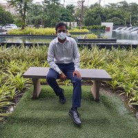 Profile Picture of Mohammed Arshad Khan (@mohammed-arshad-khan) on Quora