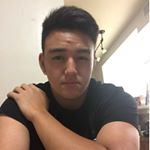 Profile Picture of Justin Moriarty (@jb_moriarty) on Instagram