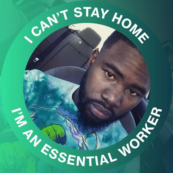 Profile Picture of Matthew Winfrey (@divinedon) on Poshmark
