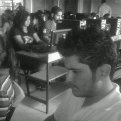 Profile Picture of Carlos Moseley Nader (@NaderMoseley) on Twitter