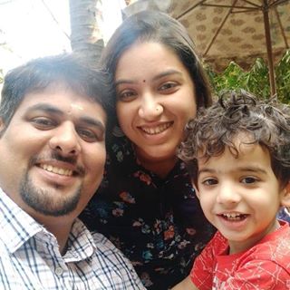 Profile Picture of Anusha Ramachandran (@anusha.ramachandran.12) on Facebook