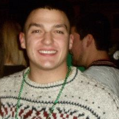 Profile Picture of Eric Russo (@Russo5230) on Twitter