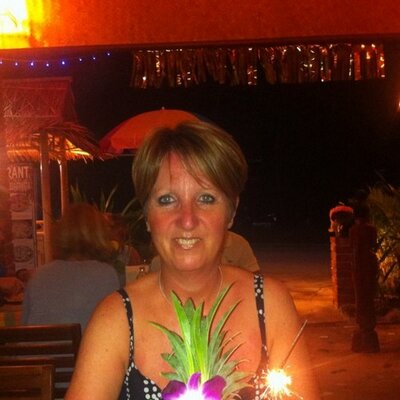 Profile Photo of Judy Gregory (@JudyGregory3) on Twitter