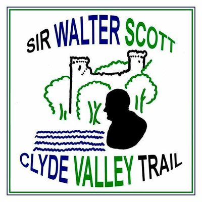 Sir Walter Scott Clyde Valley Trail - Twitter Profile Picture of Sir Walter Scott Clyde Valley Trail (@ScottClydeTrail) on Twitter