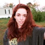 Profile Picture of Amanda McDonald (@oprahs_sixth_toe) on Instagram