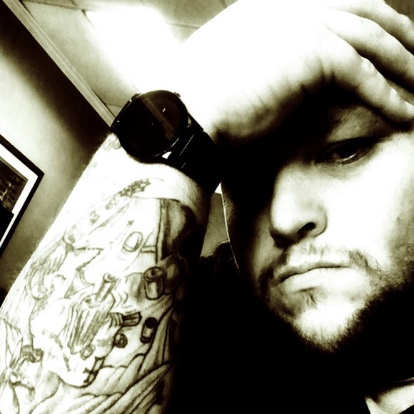 Profile Picture of Richard Cornelius (@bubba20) on Poshmark