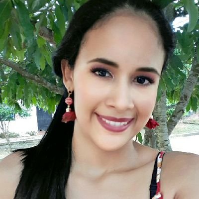 Profile Picture of Yesica Lorena Molinares Pastrana (@MolinaresYesica) on Twitter