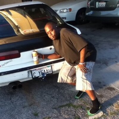 Profile Picture of Eric Houston (@duki24) on Twitter