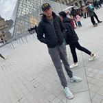 Profile Picture of joewilloughby16 (@joewilloughby16) on Instagram