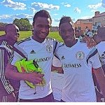 Profile Picture of Emmanuel Aduri Mikel (@adurijay1) on Instagram