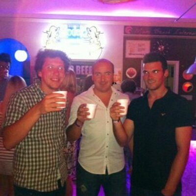 Profile Picture of Nicholas Mackey (@martin1388u) on Twitter