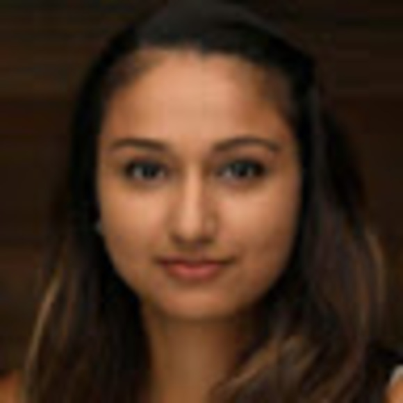 Profile Picture of Pranali Chhatbar (@pchhatbar9) on Poshmark