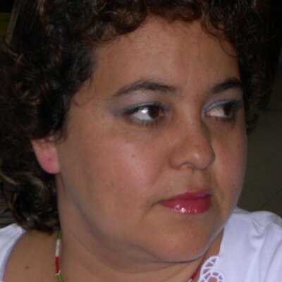 Profile Picture of Martha Botello López (@BotelloLpez) on Twitter