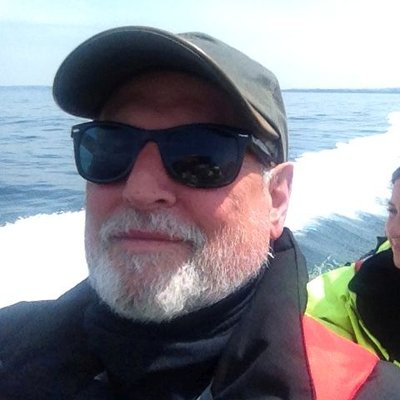 Profile Picture of Paul Watkins (@PaulWatkins14) on Twitter