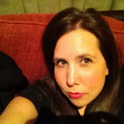 Profile Picture of Beth Anna Chudy (@@beloveddancer) on Twitter