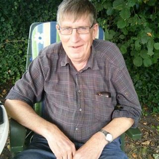 Profile Picture of Marten Dijk (@Marten-Dijk) on Facebook