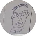 Profile Picture of Lucas Buckley (@satellitemind99) on Instagram