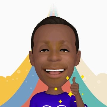 Profile Picture of Lawrence Mason (@AntiguanMace) on Twitter