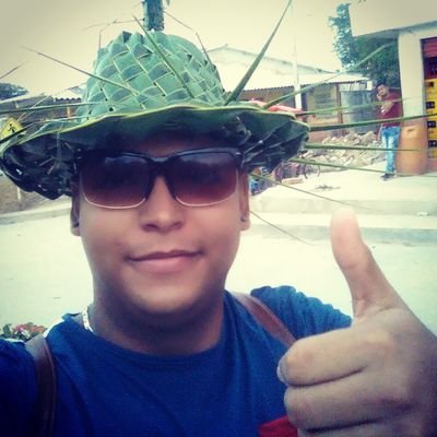 Profile Picture of Milton Ojeda (@MiltonOjeda11) on Twitter