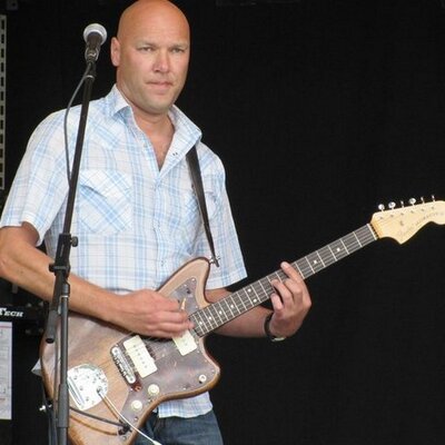 Profile Picture of Sean Halliday (@seanhalliday) on Twitter