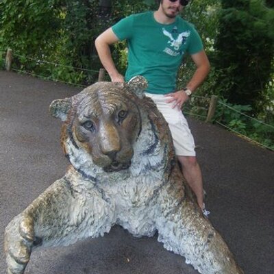 Profile Picture of David Fogle (@Deefogey) on Twitter