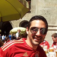 Profile Picture of Marc Bergmann (@marcbergmann3) on Tiktok