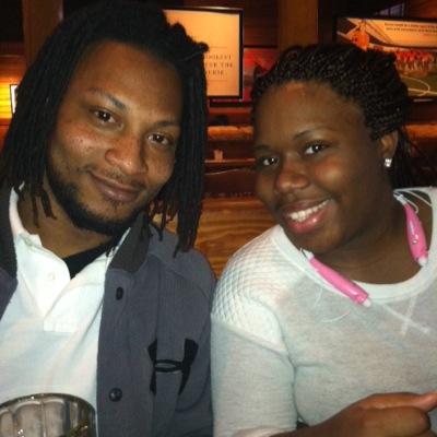 Profile Picture of Jasmine Cofield (@cofield_jasmine) on Twitter