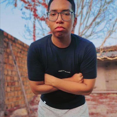 Profile Picture of ArthurCastro (@ArthurCastro99) on Twitter