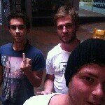 Profile Picture of Daniel Leist (@danielleist) on Instagram