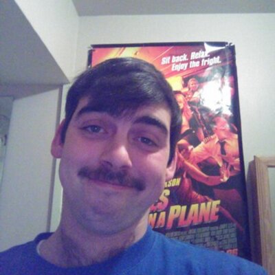 Profile Picture of Robert Babb (@robertbabb23) on Twitter